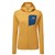 Bluza damska Lumiko Hooded butterscotch