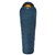 Śpiwór puchowy Helium 400 Regular majolica blue LZ