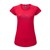 T-Shirt damski Ray capsicum red