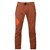 Spodnie Comici AC Pant - burnt henna