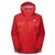 Kurtka damska Saltoro 2 Imperial Red/Crimson