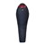 Śpiwór LD Baikal 750 REG right zip saphir