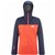 Kurtka Kamet GTX Jacket W coral chrome