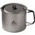 Titan Kettle 900 ml