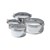 Menażka Alpine StowAway Pot 1.1 l