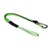 Lonża sprzętowa Heavy Duty Bungee Tool Lanyard