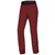 Spodnie Mania Pants wine merlot