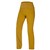 Spodnie Noya Pants yellow dried tobacco