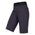 Spodenki Mania Shorts dark grey/graphite