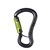 Karabinek Condor HMS Twist anthracite/green