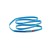 Pętla O-Sling PA 20 mm Tubular 120 cm blue
