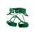 Uprząż Twist green medium M-XL