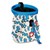 Woreczek na magnezję Lucky Kid frog blue