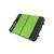 Crashpad Moonwalk FTS green