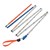 Sonda lawinowa Probe 240 Alu Light silver