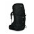 Plecak turystyczny Aether Black 65 L/XL