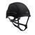 Kask przemysłowy Strato czarny