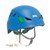 Kask Picchu niebieski
