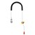 Lonża regulowana Grillon Hook 5m