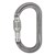 Karabinek OK Screw Lock