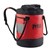 Worek Bucket 30 l czerwony