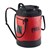 Worek Bucket 45 l czerwony