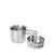 Garnek Stainless Steel Pot 1L