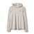 Koszulka damska Force Hoody Pebble
