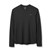Koszulka Force LS Tee Black