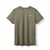 Koszulka męska Sonic Tee Light Khaki