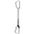 Ekspres LIME SET NY SILVER 22 cm