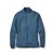 Bluza damska Nexus Jacket Tempest Blue