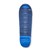 Śpiwór puchowy Ascent -6 Tempest Blue/Maya Blue LZ