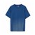 Koszulka Trail Tee Tempest Blue/Light Zinc