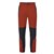 Spodnie Torque Pants tuscan red