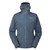 Kurtka damska Kinetic 2.0 orion blue