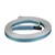 Pętla PAD 16mm długość 120 cm aqua