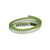 Pętla Dyneema 13 mm długość 60 cm Lime
