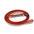 Pętla Dyneema 10 mm długość 80 cm Red
