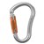 Karabinek Magnum Steel 2Lock