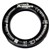 Pierścień Ring Connect black