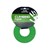 Plaster Finger Tape 2.5 cm green 10 m