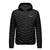 Kurtka Brenta RDS Down M black out