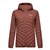 Kurtka Brenta RDS Down W etruscan red