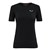 Koszulka Cristallo Warm AMR black out