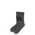 Skarpety Hiking Merino Medium Anthracite