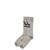 Skarpety Hiking Merino Light Grey Melange