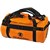 Torba Duffle M 60l pomarańczowa