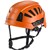 Kask Inceptor GRX pomarańczowy