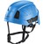 Kask Inceptor GRX HV niebieski